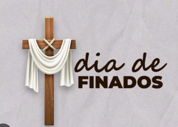 Cemitério de Areial passa por preparativos para o Dia de Finados