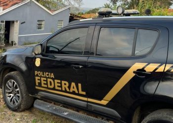Polícia Federal deflagra nova operação para combater crimes sexuais envolvendo menores na Paraíba
