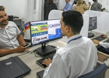 Cagepa lança 6ª edição da campanha “Fique em Dia” com descontos e facilidades de pagamento