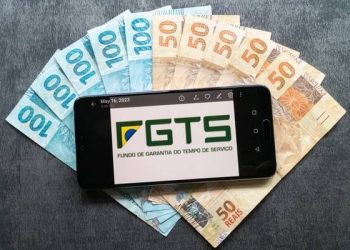 FIQUE ATENTO: FGTS terá novas regras a partir de 1° de novembro