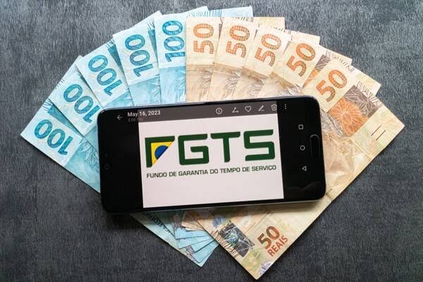 FIQUE ATENTO: FGTS terá novas regras a partir de 1° de novembro FIQUE ATENTO: FGTS terá novas regras a partir de 1° de novembro