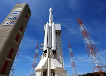 Brasil lançará no MA, com a Coreia do Sul, o 1º foguete comercial