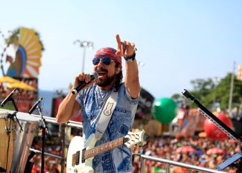 Programação do Fest Verão Paraíba 2026 é divulgada: Confira aqui