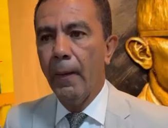 Vereador Luciano Breno defende diálogo e união entre os poderes diante da crise na saúde de Campina Grande