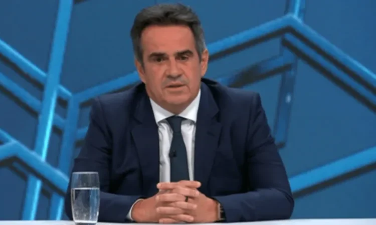 Única conquista do governo Lula foi a atualização da tabela do IR, diz Ciro Nogueira Única conquista do governo Lula foi a atualização da tabela do IR, diz Ciro Nogueira