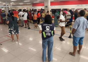 Sete bancos são multados em R$ 580 mil pelo Procon de Campina Grande; veja quais são e as irregularidades