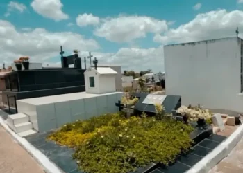 Sesuma aguarda um público estimado em 85 mil pessoas nos cemitérios campinenses