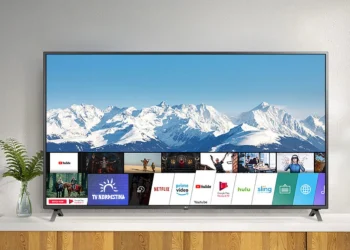 TV Nordestina anuncia aplicativo para Smart TVs, marcando a chegada da era 5G na televisão brasileira