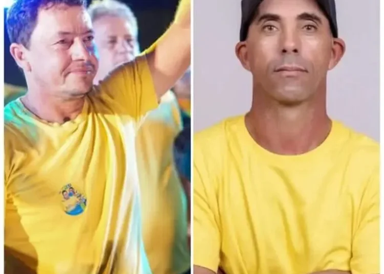 Justiça Eleitoral cassa vereadores e suplentes do PP em Montadas por desvio de verba destinada a campanha feminina