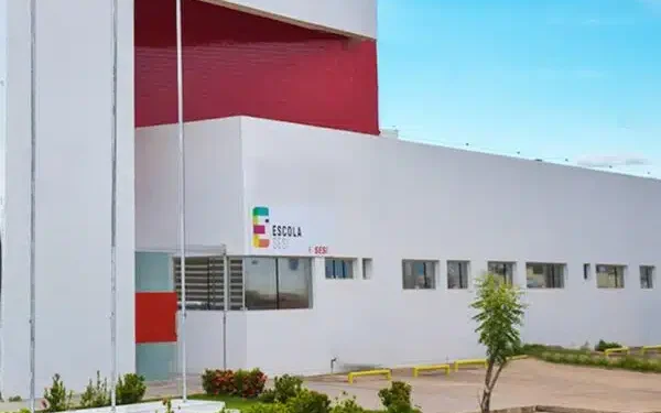 Escola SESI publica edital para oferta de bolsas de estudo na Paraíba Escola SESI publica edital para oferta de bolsas de estudo na Paraíba