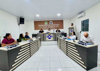 Presidente da Câmara de Montadas destaca avanços e compromisso com o desenvolvimento do município