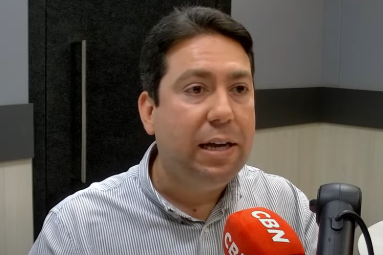 Dissidência no Republicanos: Felipe Leitão expõe insatisfação e racha