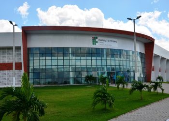 IFPB abre concurso com salários que ultrapassam R$ 13 mil