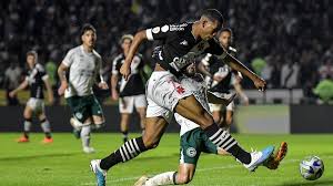 Classificação do returno: Vasco é terceiro, sua melhor posição; Santos ganha quatro posições