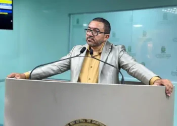 Vereador Alexandre do Sindicato destaca “ato de grandeza” da oposição e afirma que aprovação da suplementação garante estabilidade para servidores e serviços públicos
