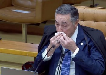 STF desmoraliza Barroso e forma maioria e derruba liminar de Barroso que autorizava enfermeiros a atuar em aborto legal