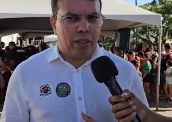 Projeto de Márcio da Eletropolo propõe política de apoio à saúde mental de mães e cuidadoras em Campina Grande