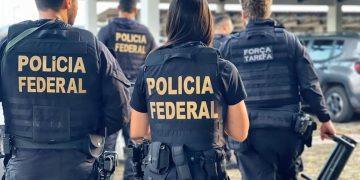 Polícia Federal cumpre mandados de busca e apreensão por crimes de abuso sexual infantojuvenil em Sousa, Sertão da PB