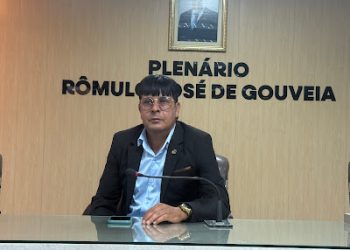 Rostand Paraíba propõe programa “Campina Autônoma” para energia, água e abastecimento inteligente