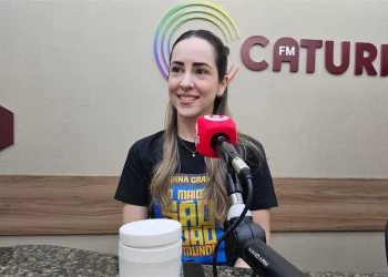 Secretária de Campina Grande confirma 2.700 novos empregos com expansão da AeC