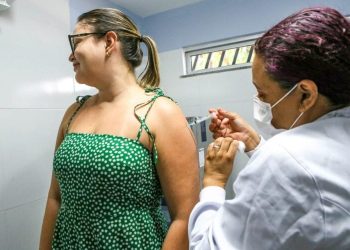 Saúde promove Dia D de multivacinação para crianças e adolescentes na Paraíba neste sábado