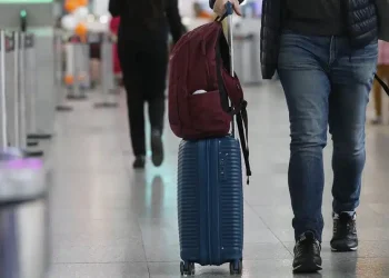 Companhias aéreas deverão detalhar alterações na cobrança de bagagem de mão