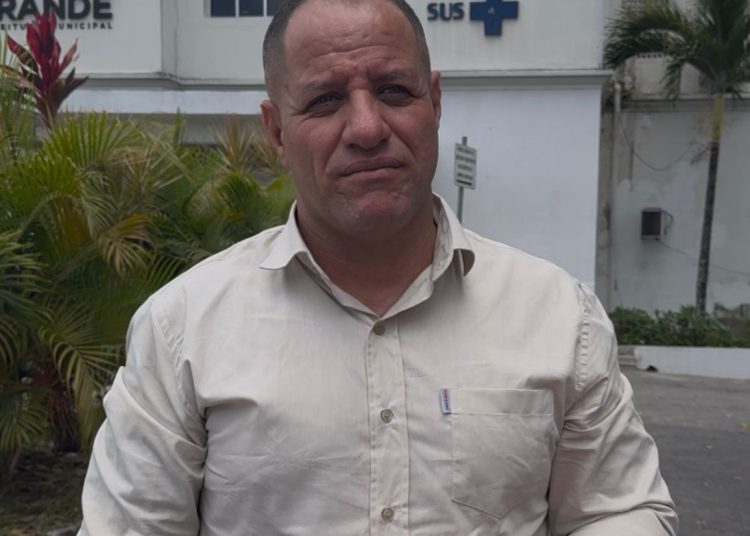 Vereador cobra soluções para problemas antigos agravados pelas chuvas Vereador cobra soluções para problemas antigos agravados pelas chuvas