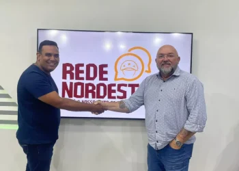 Rede Nordeste: uma nova era da comunicação será lançada em Campina Grande