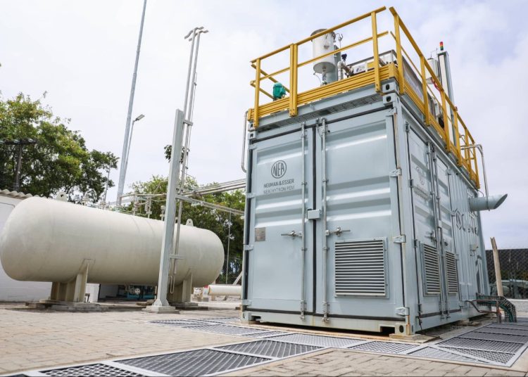Certificação do hidrogênio é importante mecanismo para transição energética, aponta CNI