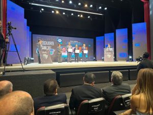 Campina Grande desponta como principal destaque do Prêmio Band Cidades Excelentes 2025