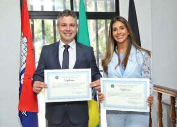 TRE-PB cassa mandatos do prefeito, vice e vereador de Cabedelo; ex-prefeito é declarado inelegível