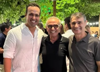 Cotado para vice de Cícero, Romero afirma que não quer ser aguardado para disputa em 2026