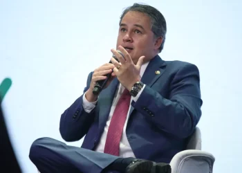 Avanço do crime organizado é pauta entre governadores e Congresso Nacional