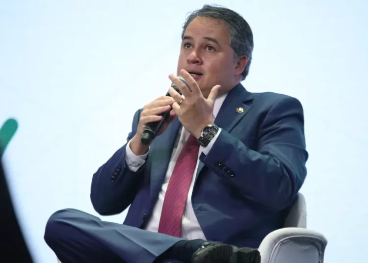 Avanço do crime organizado é pauta entre governadores e Congresso Nacional Avanço do crime organizado é pauta entre governadores e Congresso Nacional