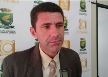 Presidente do MDB em Campina, Galego do Leite projeta aumento de deputados eleitos pelo partido