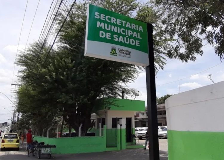 Secretaria de Saúde de Campina Grande emite nota sobre pagamento de salários Secretaria de Saúde de Campina Grande emite nota sobre pagamento de salários