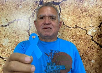 Prefeitura de Campina Grande inicia nesta semana campanha Novembro Azul com foco em Informação, Prevenção e Ação