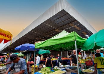 Feira Central e serviços de limpeza urbana em Campina Grande não terão alteração no feriado da Proclamação da República