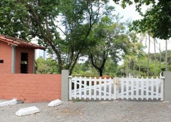 Reunião na Granja Santana entre João, Lucas, Aguinaldo e Galdino pode definir chapa governista