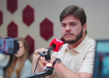 Bruno aponta e critica exemplos da “hipocrisia” da oposição e defende diálogo transparente na Câmara