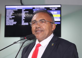 Vereador Severino da Prestação consolida mandato junto às comunidades e intensifica atuação durante o recesso
