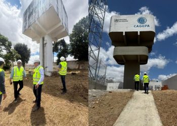 MPPB realiza visita técnica aos reservatórios da Cagepa em Campina Grande