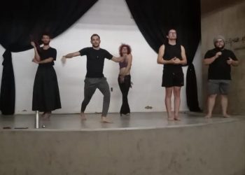 A FACMA mantém viva a resistência cultural em Campina Grande
