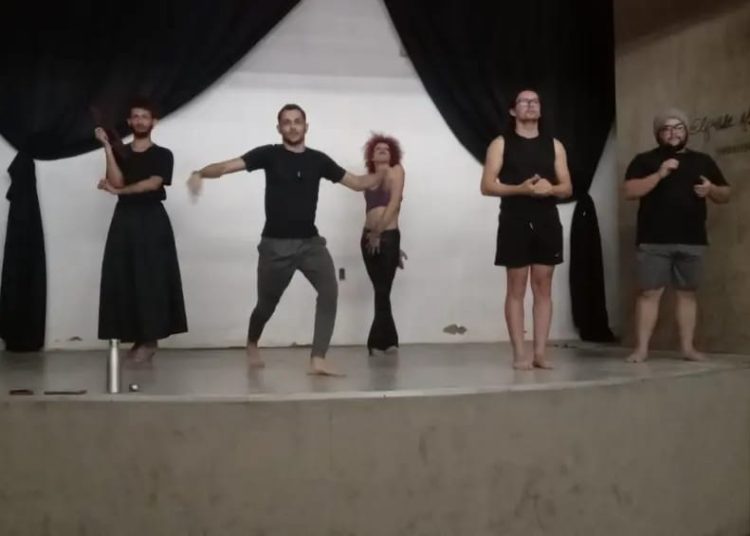 A FACMA mantém viva a resistência cultural em Campina Grande