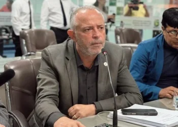 Anderson Pila lamenta desaprovação de emendas impositivas e descumprimento da Lei Orgânica por parte do prefeito