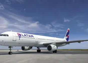 Latam terá voo direto de Brasília para Campina Grande