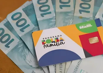 Geral Beneficiários do Bolsa Família gastam R$ 3,7 bi em bets em apenas um mês