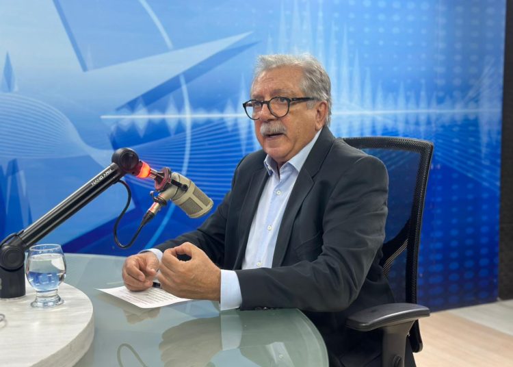 Ex-conselheiro do TCE, Fernando Catão prevê que muitos prefeitos terão contas reprovadas em 2026