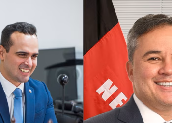 Em Pernambuco já se fala abertamente na dissolução da Federação União Progressista