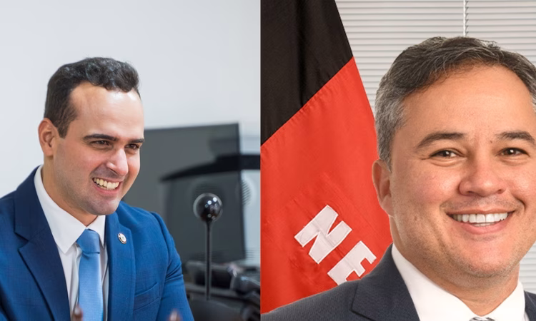 Em Pernambuco já se fala abertamente na dissolução da Federação União Progressista